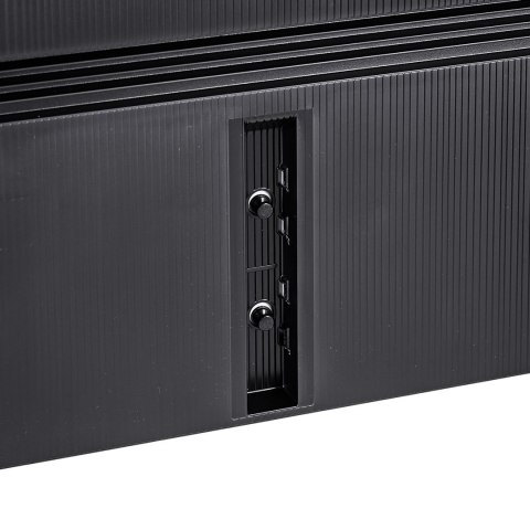 Telewizor Samsung 43Q7FA QLED 43'' 4K Ultra HD Tizen Q-Symphony DVB-T2 Czarny (MODEL 2025)