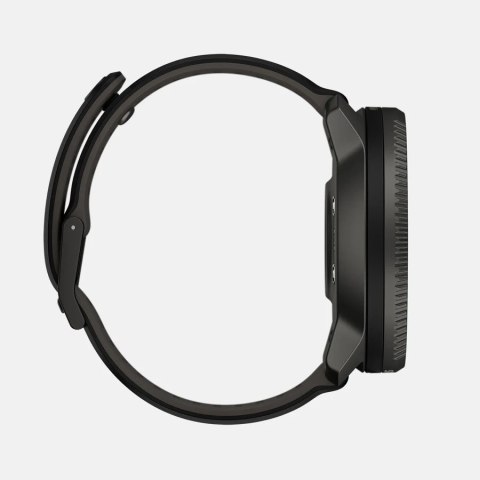 Zegarek sportowy Suunto Vertical 2 Titanium Black LTPO AMOLED 49mm