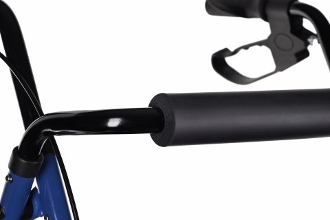 Chodzik rehabilitacyjny aluminiowy