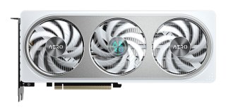 Karta graficzna Gigabyte GeForce RTX 5060 Ti AERO OC 16GB