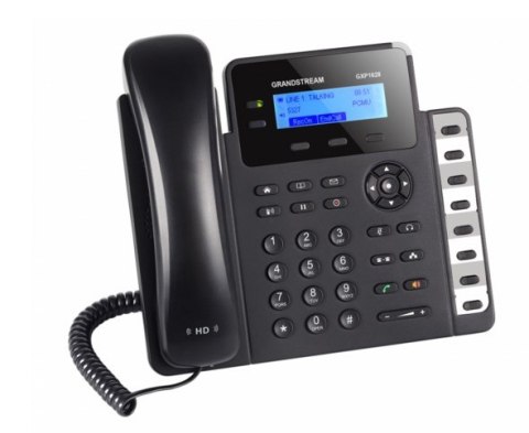 Telefon stacjonarny Grandstream GGXP1628