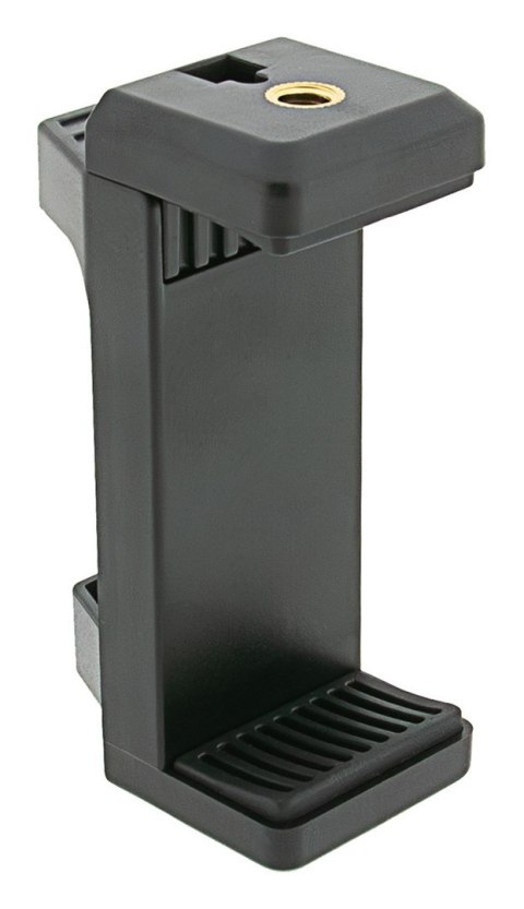 PATONA Premium Tripod regulowany z uchwytem na smartfon