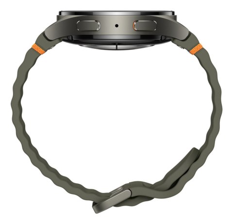 Smartwatch Samsung Galaxy Watch 7 (SM-L300) 40mm Zielony