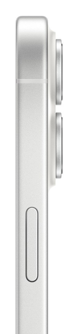 Apple iPhone 17 256GB White