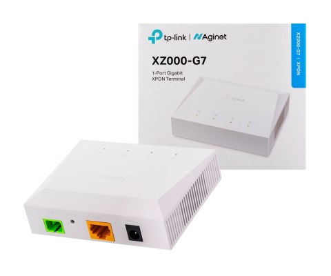 GPON TP-Link XZ000-G7 MTW 1-port Gigabit GPON SFU