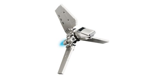 LEGO Star Wars 75419 - Gwiazda Śmierci