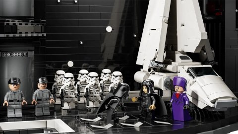 LEGO Star Wars 75419 - Gwiazda Śmierci
