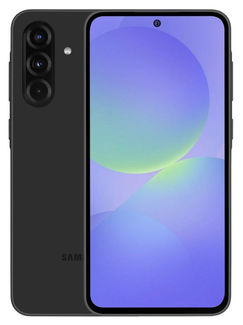 Samsung Galaxy A36 (A366) 5G DS. 6/128GB Black