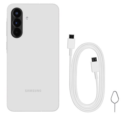 Samsung Galaxy A56 (A566) 5G DS. 8/128GB Lightgrey
