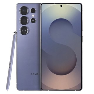 Samsung Galaxy S25 Ultra (S938) 5G 12/256 GB Dual Sim Titanium SilverBlue