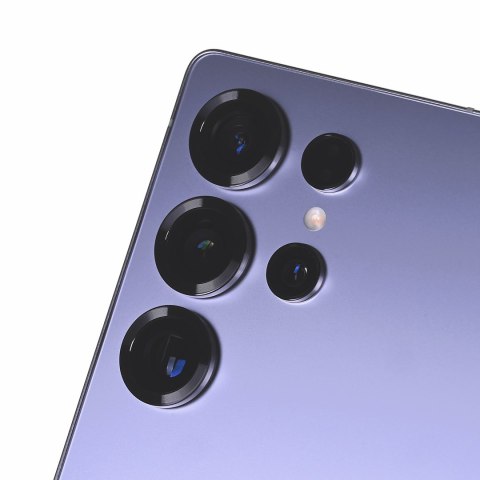 Samsung Galaxy S25 Ultra (S938) 5G 12/256 GB Dual Sim Titanium SilverBlue