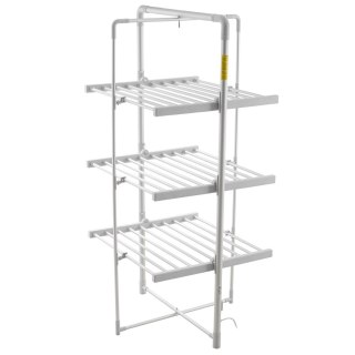 Elektryczna suszarka do ubrań ADLER AD 7829