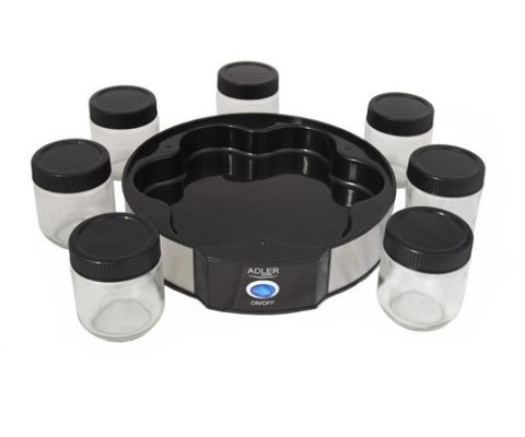 Jogurtownica ADLER AD 4476