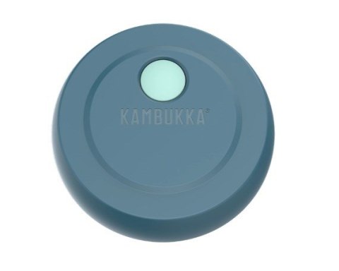 Kambukka termos obiadowy Bora 600ml, Deep Teal