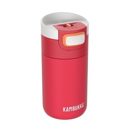 Kubek termiczny Kambukka Etna 300ml, Coral Crush