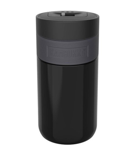 Kubek termiczny Kambukka Etna 300ml, Pitch Black