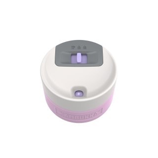 Kubek termiczny Kambukka Etna Grip 500ml, Pale Purple