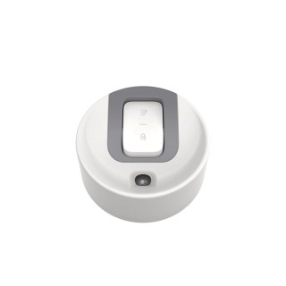 Kubek termiczny Kambukka Olympus 300ml, Marshmallow White