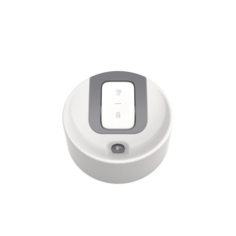 Kubek termiczny Kambukka Olympus 300ml, Marshmallow White