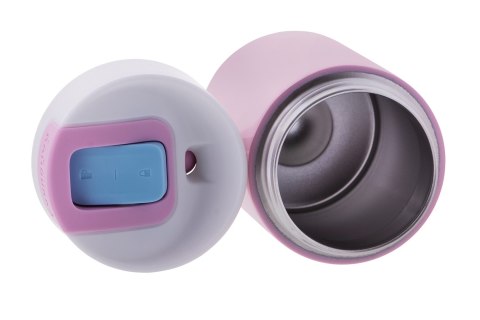 Kubek termiczny Kambukka Olympus 300ml, Pink Kiss