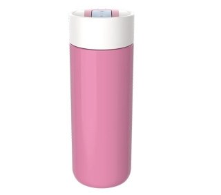 Kubek termiczny Kambukka Olympus 500ml, Macaron Pink