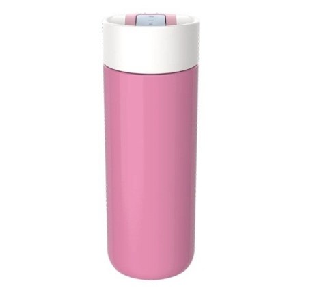 Kubek termiczny Kambukka Olympus 500ml, Macaron Pink