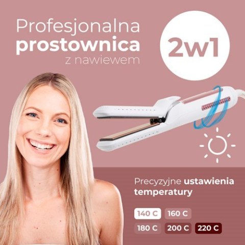 Prostownica do włosów ADLER AD 2326