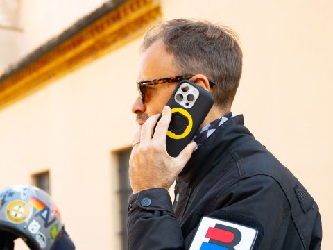 Quad Lock MAG Etui iPhone 17 Air