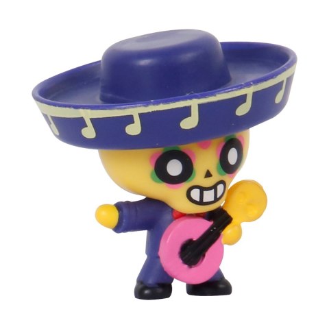 BRAWL STARS S2 FIGURES -12 PACK DELUXE BOX