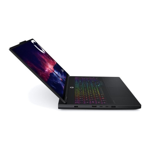 Lenovo Legion Pro 5 Gen 10 16ADR10 Ryzen 9 8945HX 16.0''WQXGA IPS 500nits 240Hz LBL AG 32GB DDR5 5200 SSD1TB GeForce RTX 5070 8G