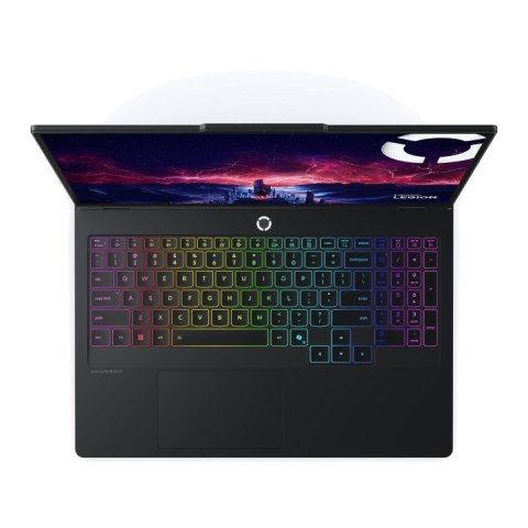 Lenovo Legion Pro 5 Gen 10 16ADR10 Ryzen 9 8945HX 16.0''WQXGA IPS 500nits 240Hz LBL AG 32GB DDR5 5200 SSD1TB GeForce RTX 5070 8G