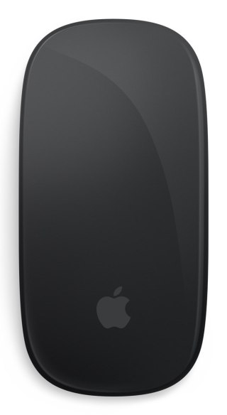 Apple Magic Mouse Multi-Touch USB-C Black