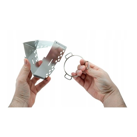 Osłona do palnika turystycznego Trangia Triangle Set