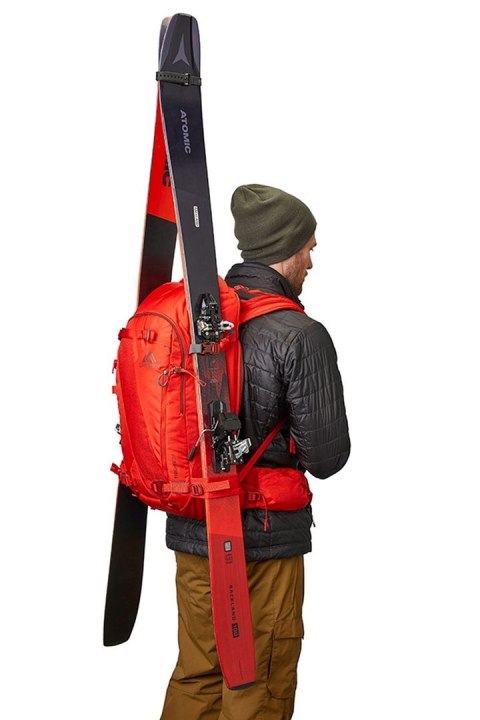 Plecak turystyczny Gregory Targhee 32 S/M, gamma red