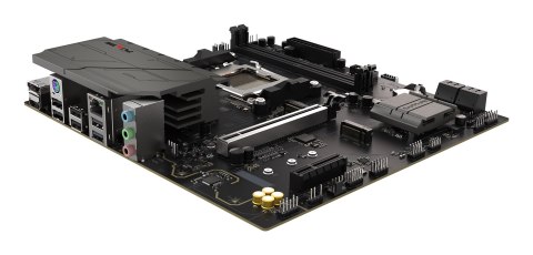 Płyta główna SAPPHIRE PULSE A620AM