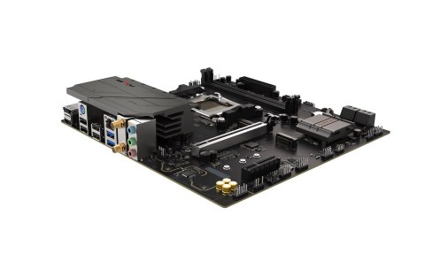 Płyta główna SAPPHIRE PULSE A620AM