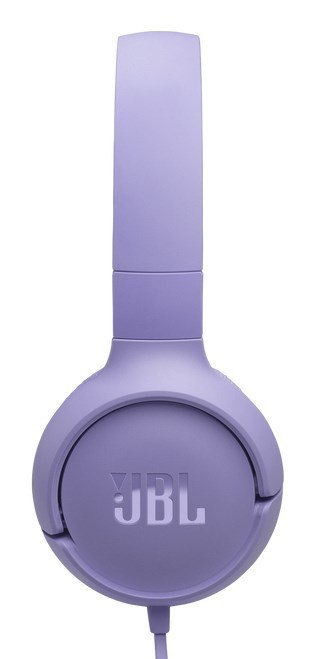 Słuchawki nauszne JBL Tune520C USB-C Purple