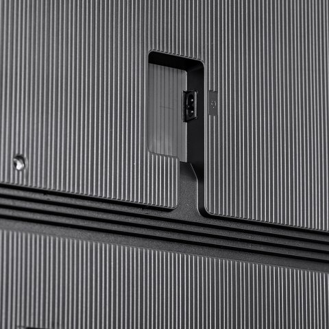 Telewizor Samsung QE55QN85FAUXXH Neo QLED 55'' 4K Ultra HD 144 Hz Tizen Q-Symphony Srebrny