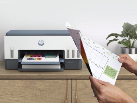 Urządzenie wielofunkcyjne HP Smart Tank 670 6UU48A