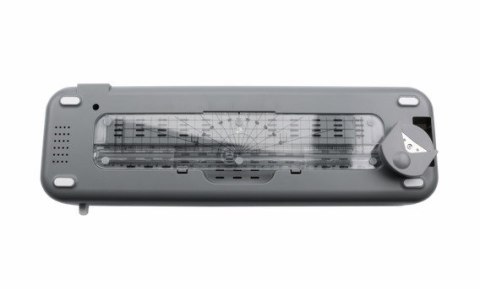 HP Laminator ONELAM 400 A3, na zimno/gorąco, zintegrowany trymer, zaokrąglacz rogów, prędkość 40cm/min + 15 folii: 3xA4, 4xA5, 4