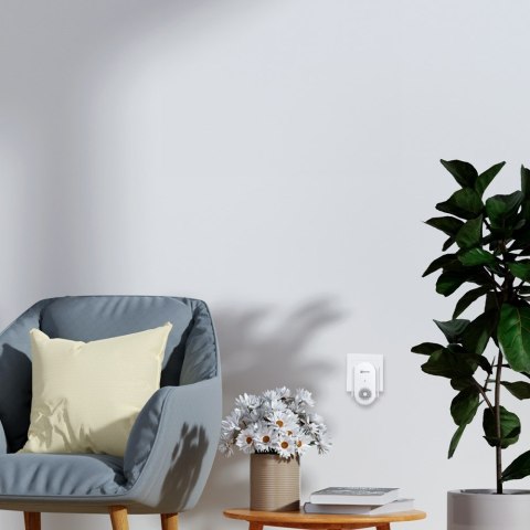 Inteligentny dzwonek EZVIZ CH1 WiFi 72dB