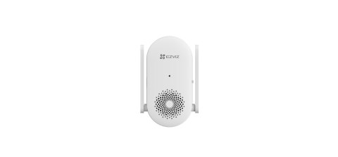 Inteligentny dzwonek EZVIZ CH1 WiFi 72dB