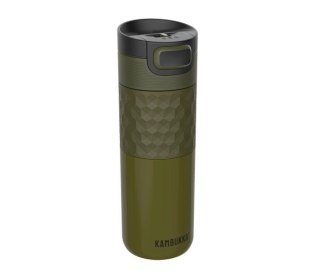 Kubek termiczny Kambukka Etna Grip 500ml, Khaki Warrior