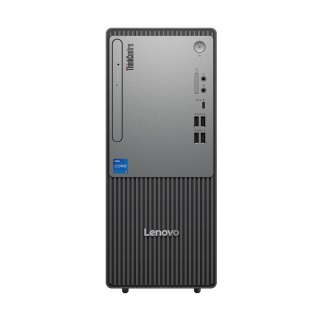 Lenovo ThinkCentre neo 50t Gen 5 TWR i5-14400 16GB DDR5 SSD512 UHD 730 DVD W11Pro 3Y OnSite