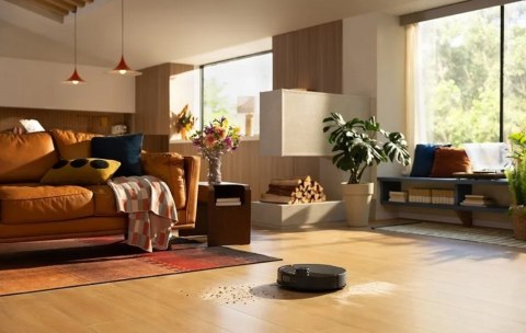 Robot sprzątający Roborock Q10 VF+ (czarny)