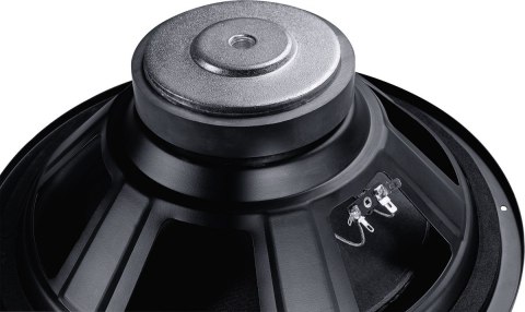 Subwoofer aktywny Magnat Alpha RS 12 czarny