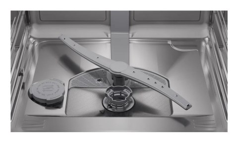 Zmywarka do zabudowy BOSCH SMI4HAS07E