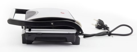 Grill elektryczny stołowy Esperanza Taleggio EKG006 (stołowy-zamknięty; 750W; kolor inox)