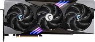 Karta graficzna MSI GeForce RTX 5080 16GB GAMING TRIO OC GDDR7