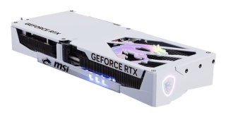 Karta graficzna MSI RTX 5070 Ti 16G GAMING TRIO OC WHITE